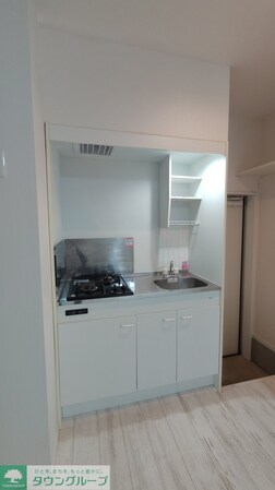 I-RESIDENCEの物件内観写真